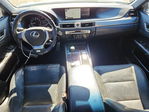 Lexus GS 2015