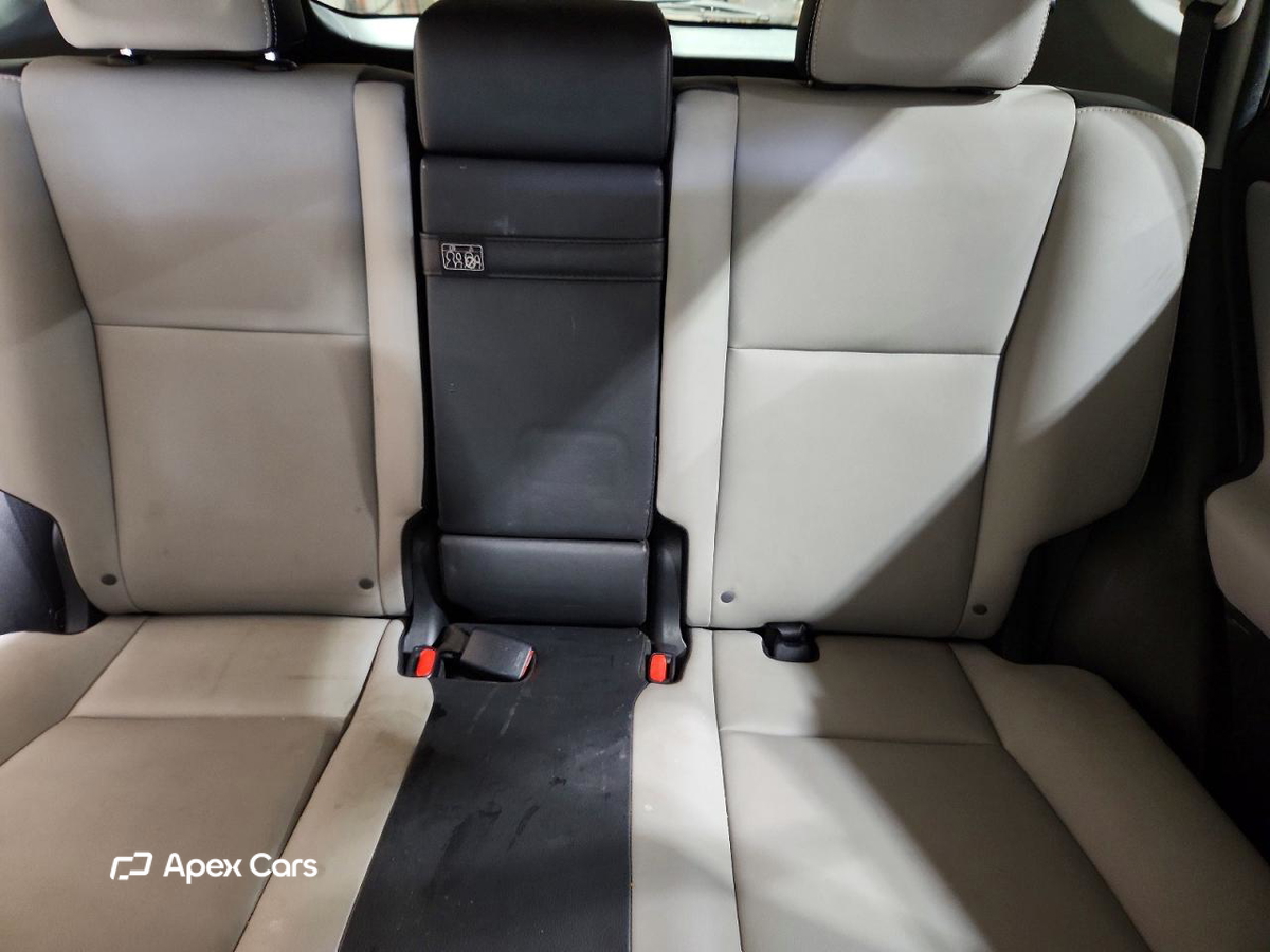 Toyota RAV 4 2016