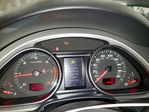 Audi Q7 2009