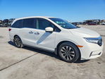 Honda Odyssey 2022