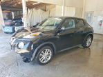 Nissan Juke 2015