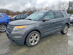Ford Explorer 2015