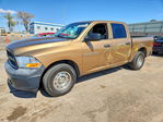 Dodge RAM 2012