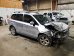 Subaru Forester 2015