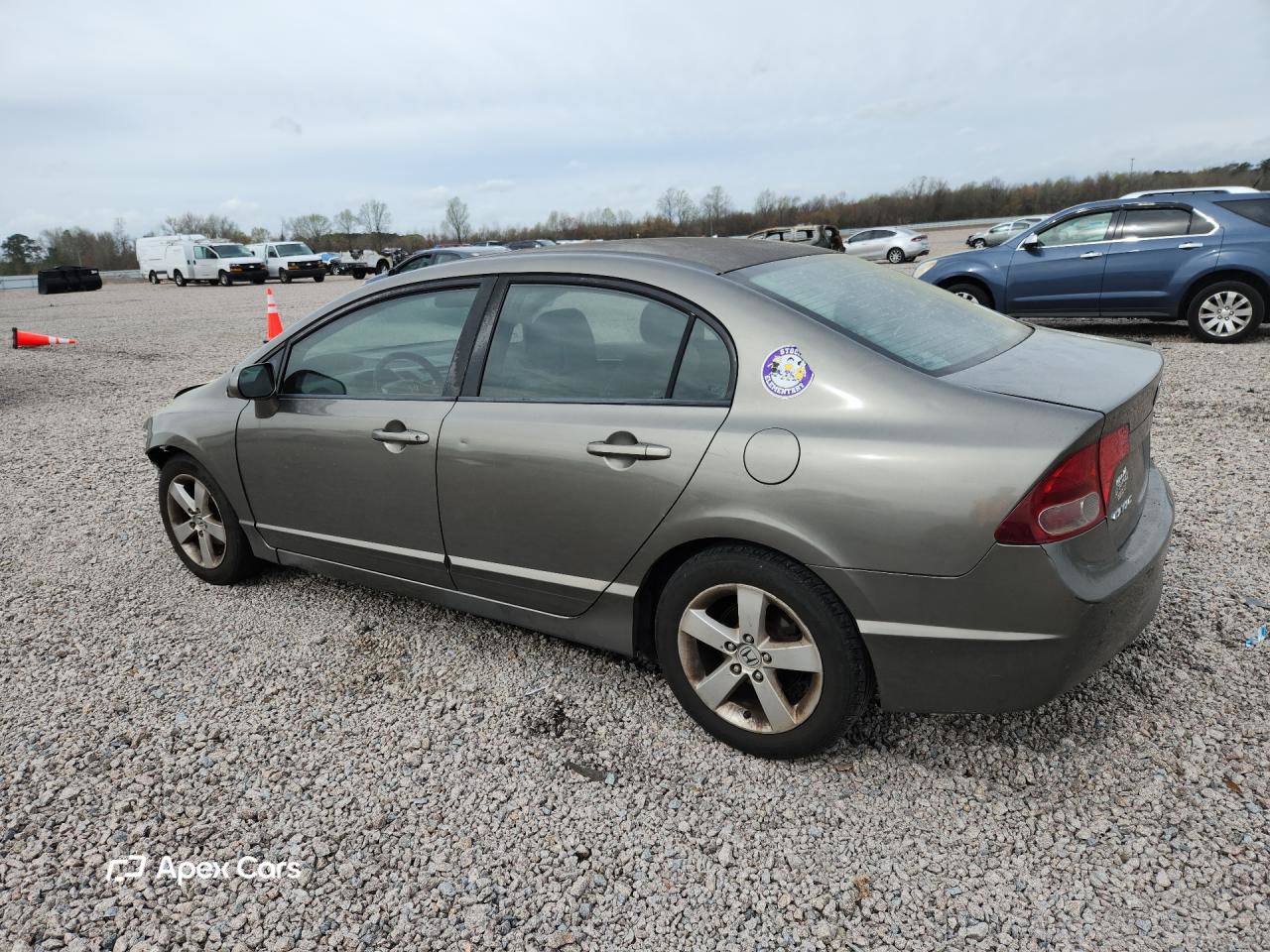 Honda Civic 2008