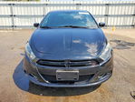Dodge Dart 2014