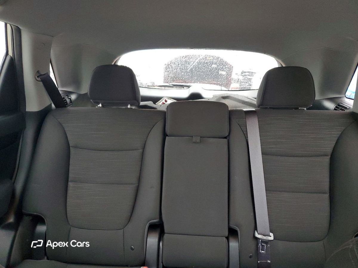 Kia Sorento 2015