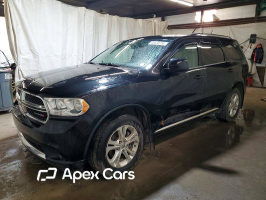 Dodge Durango 2013 - Image 1 of 14