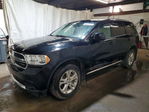 Dodge Durango 2013