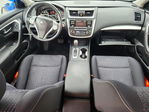 Nissan Altima 2016