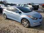 Hyundai Elantra 2012