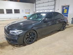 BMW M5 2018