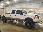 Ford F350 2003