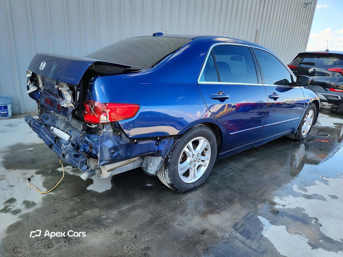 Honda Accord 2005