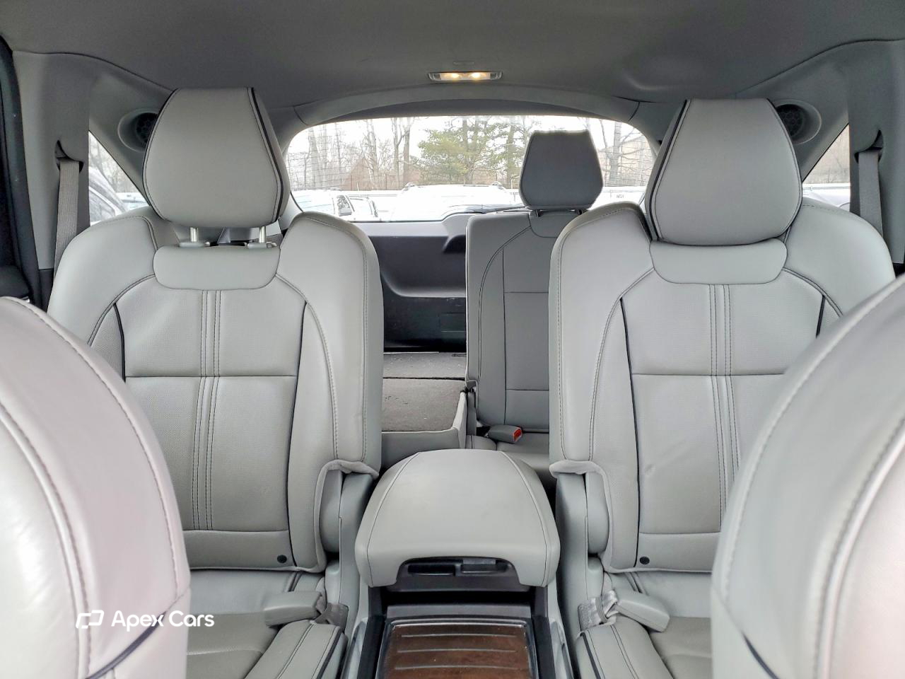 Acura MDX 2020