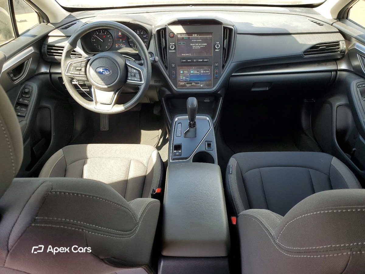 Subaru Impreza 2024