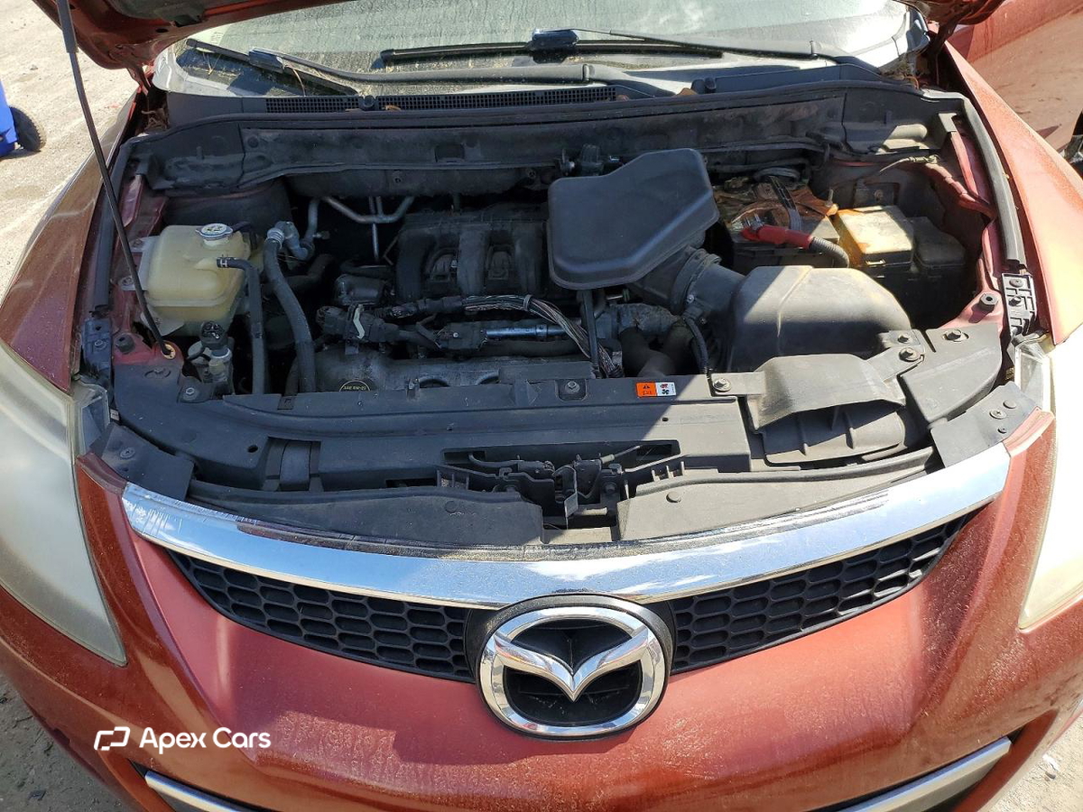 Mazda CX-9 2008
