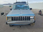 Jeep Cherokee 1987