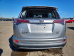 Toyota RAV 4 2017