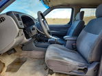 Nissan Navara (Frontier) 2000