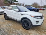 Land Rover Range Rover 2013