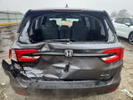 Honda Odyssey 2021