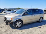 Dodge Caravan 2016