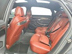 Audi S8 2025