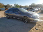 Honda Accord 2016