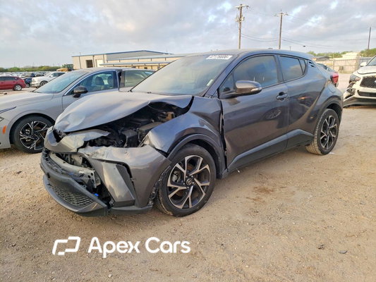 2020 Toyota C-HR - Zdjęcie 1 z 14