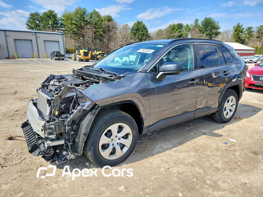 Toyota RAV 4 2021 - Image 1 of 13