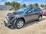 Toyota RAV 4 2021