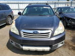 Subaru Outback 2011
