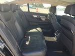 BMW Series 7 2022