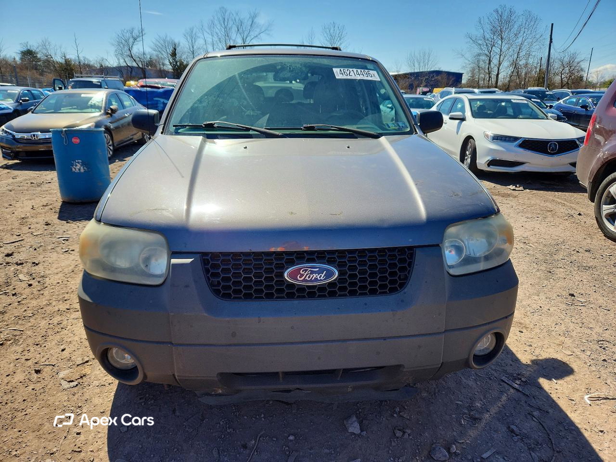 Ford Escape 2006