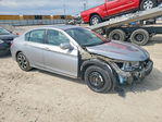 Honda Accord 2016