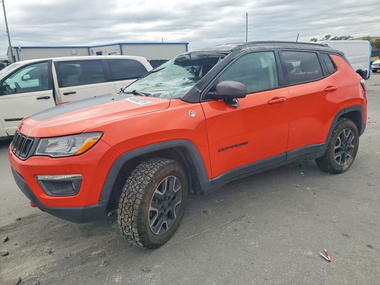Jeep Compass 2019 - Zdjęcie 1 z 13