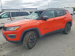 Jeep Compass 2019