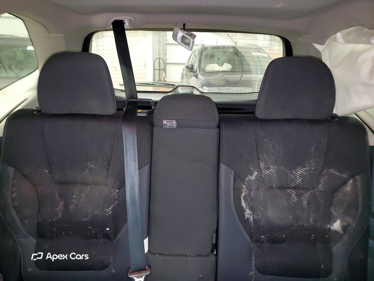 Subaru Forester 2021