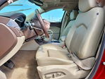Cadillac SRX 2013
