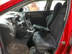 Chevrolet Sonic 2013