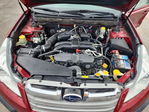 Subaru Outback 2013