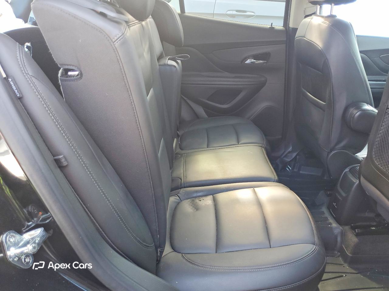 Buick Encore 2018