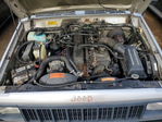Jeep Cherokee 1992