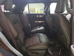 Ford Explorer 2023
