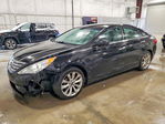 Hyundai Sonata 2011
