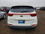 Kia Sportage 2018