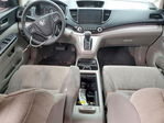 Honda CR-V 2013