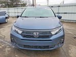 Honda Odyssey 2025