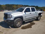 GMC Sierra 2016